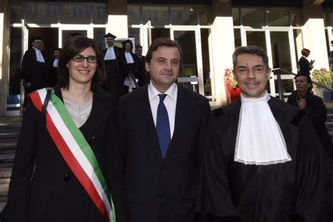 Politecnico L Inaugurazione Dell Anno Accademico Con Rettore Studenti