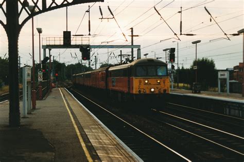 86261 At Ipswich Class 862 No86261 At Ipswich With 1m29 Flickr