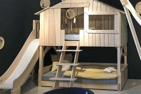 Lit Cabane Pour Enfant Comment Bien Faire Son Choix