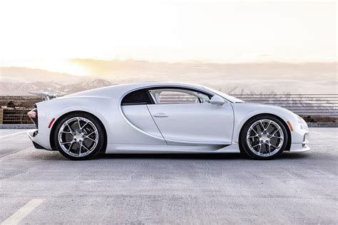 La Bugatti Chiron Di Post Malone è In Vendita Soldoutservice