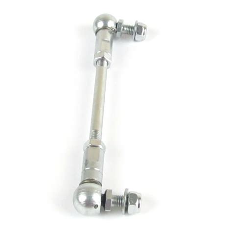 Throttle Linkage Ball And Rod Assembly 72mm Long Classic Carbs Uk