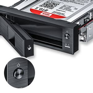 Amazon ORICO 5 25 Trayless Hot Swap Mobile Rack CD ROM 3 5 Inch Internal SATA Hard Drive