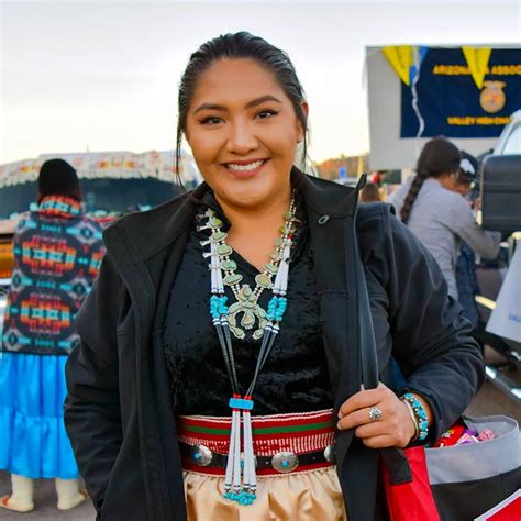 Beautiful Navajo Chicks