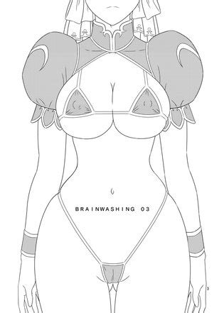Brainwashing Luscious Hentai Manga Porn
