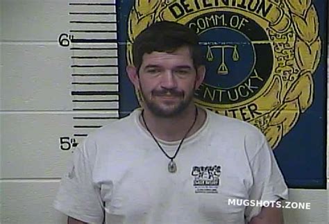 BROCK TRAVIS 09 23 2022 Clay County Mugshots Zone