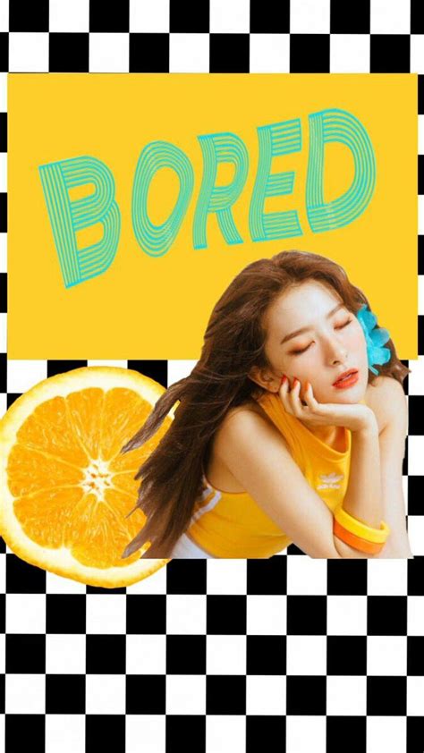 Red Velvet Seulgi Irene Wendy Yeri Joy Wallpaper Lockscreen Hd Fondo De