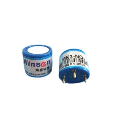 Winsen Me No Gas Sensor Buy Online At Low Price In India