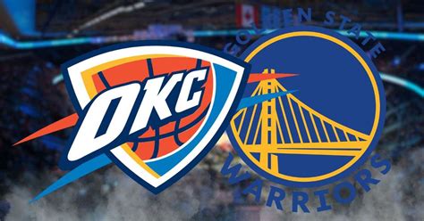 Golden State Warriors X Oklahoma City Thunder AO VIVO Onde Assistir