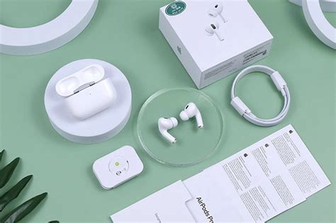 Đánh Giá Airpods Pro 2 Hổ Vằn Tai Nghe đáng Mua Nhất 2023