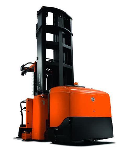 Bt Vector Vce A Electric Forklift Forkify