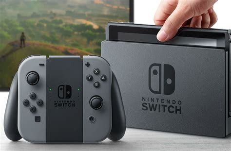 Nintendo duplica la producción de la Switch Geeky