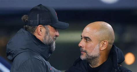 Jurgen Klopp Wants 115 Charges Man City Truth But Hails Best In The