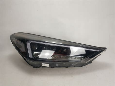 HYUNDAI TUCSON III LIFT Lampa FULL LED przód prawa za 880 zł z Katowice