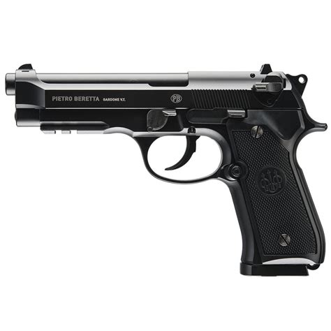 Umarex Beretta M92 A1 Full Metal BB Pistol Valley Combat