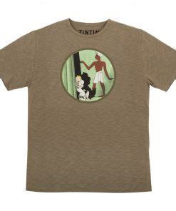 Adult T Shirts Archives The Tintin Shop Uk