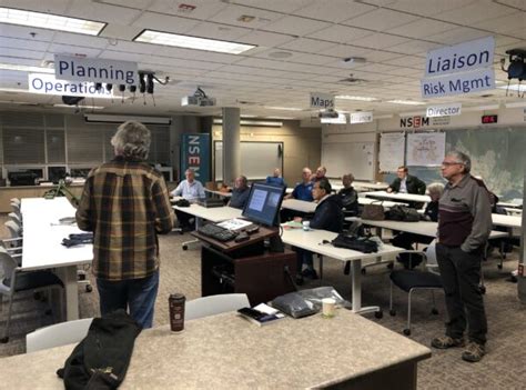 NORTH SHORE AMATEUR RADIO CLUB NSARC