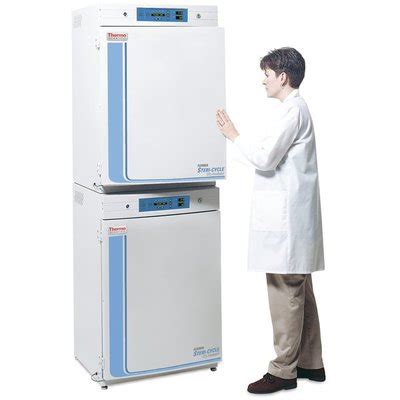 Thermo Scientific Forma Steri Cycle Co Incubator L Polished