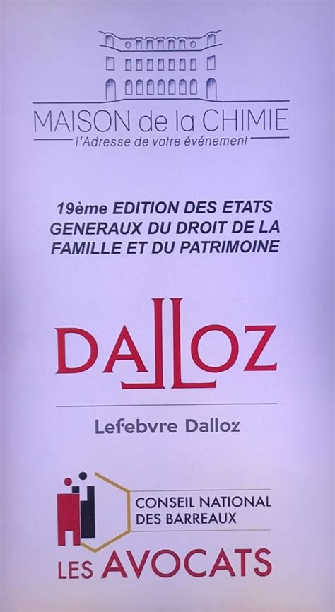 Forum Famille Dalloz Le Mandat De Protection Future Et Le Logement De