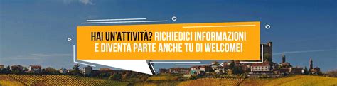 Promuovi E Rendi Visibile Il Tuo Servizio Nelle Langhe Roero E