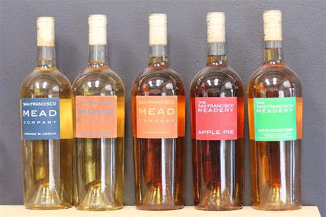 sf mead company
