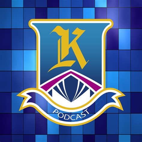 Kilvington Podcast Kilvington Grammar School Students Sharing News