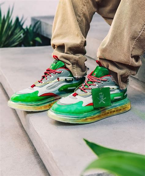 Jaskis footwear designs are taking the fashion world by storm 2