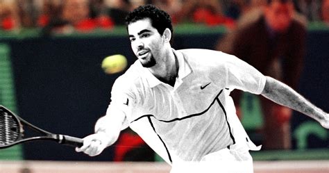 Tennis The Day Sampras Secured A Record Consecutive Sixth Year End No