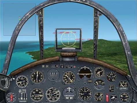 Combat Flight Simulator 2 - Alchetron, the free social encyclopedia