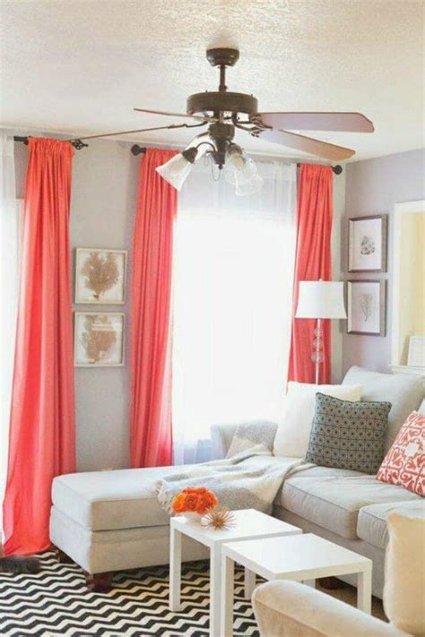 12 Best Living Room Curtain Ideas and Designs for 2020