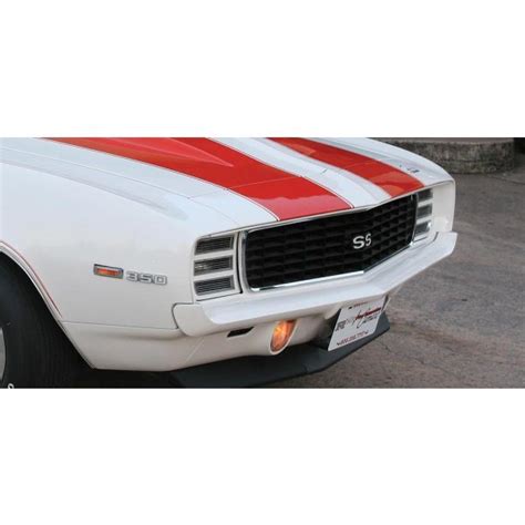 Camaro Rally Sport Rs Front Conversion Kit With Ds Headlight Door