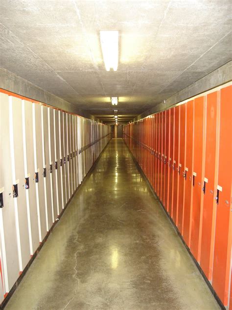 University Lockers Free Photo Download Freeimages