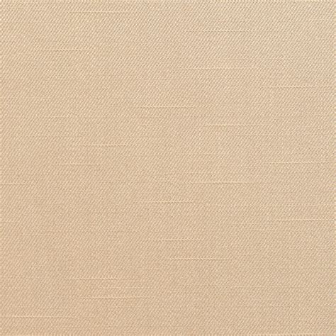 Beige Woven Solid Color Upholstery Fabric By The Yard Contemporary