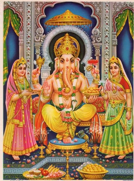 Ganesh Chaturthi के दिन करें गणपति के सिद्धि विनायक रूप की स्थापना