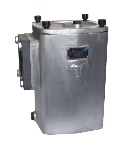 External Suction Filter Mmfisv Micro Mesh Engineering