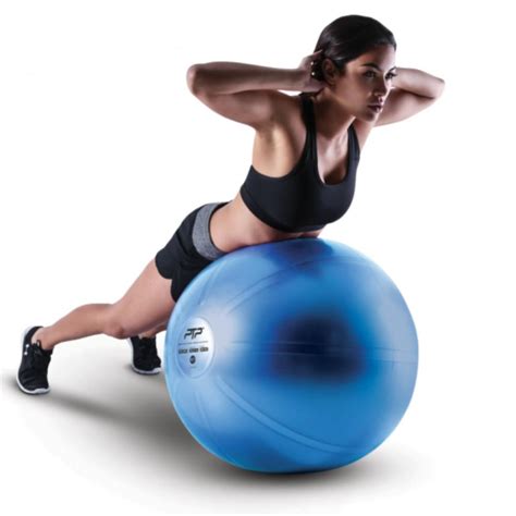 Core Ball 65cm Gym And Fitness