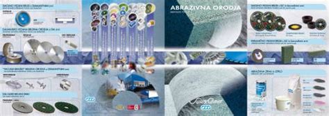 All Weiler Abrasives catalogs and technical brochures