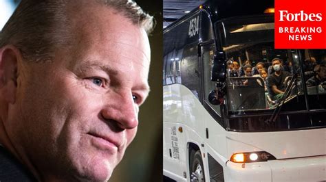 It Was A Beautiful Thing Troy Nehls Praises Greg Abbott For Busing