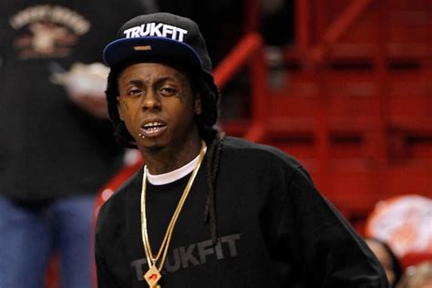 Lil Wayne Settles $20 Million ‘Lollipop’ Lawsuit