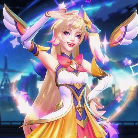 Sailor Vii🌠 — Senna Star Guardian Icons 🌠