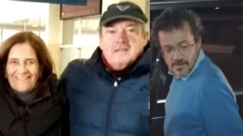 Doble crimen en Vicente López rompió el silencio Ninfa Aquino la