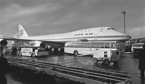 Boeing Delivers The Last 747 Jumbo Jet As It Bids Farewell Ctn News