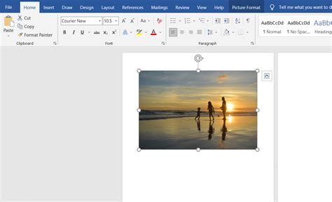 How To Print Large Images On Multiple Pages In Windows 11 Techcult