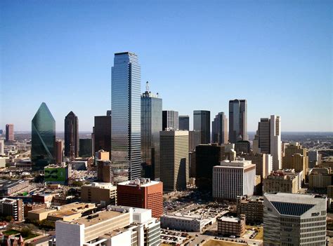 uncover  secrets  dallas  ultimate guide   lone star city