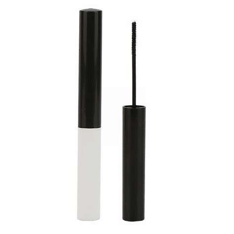 Cengzishu Qic Mascara 4d Waterproof Slender Thick Make Up Two Brush Heads In One The Way We Wore