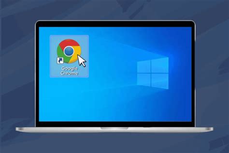 C Mo Agregar Un Acceso Directo De Google Chrome Al Escritorio En