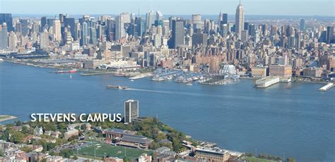 Stevens Institute Of Technology Aitu