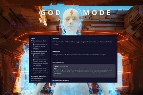 God Mode Auto Gpt How To Use The Revolutionary Ai The Nature Hero