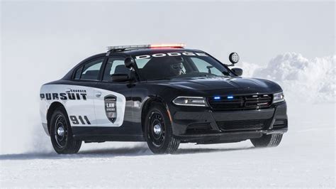 See How The American Police Car Evolved Over The Decades Drivemag Cars