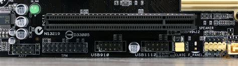 Обзор и тестирование материнской платы ASUS H81M-C GECID.com.