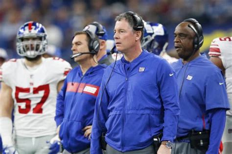 Giants’ ‘painful process’ is eating at Pat Shurmur